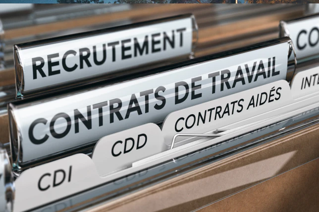 CDD à terme imprécis : comment ça marche